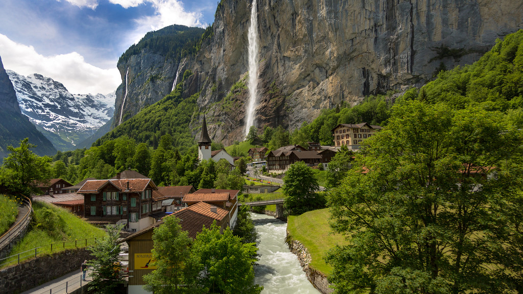 İsviçre, ‘edelweiss’ bitkisini korumak için turist erişimini kısıtlıyor